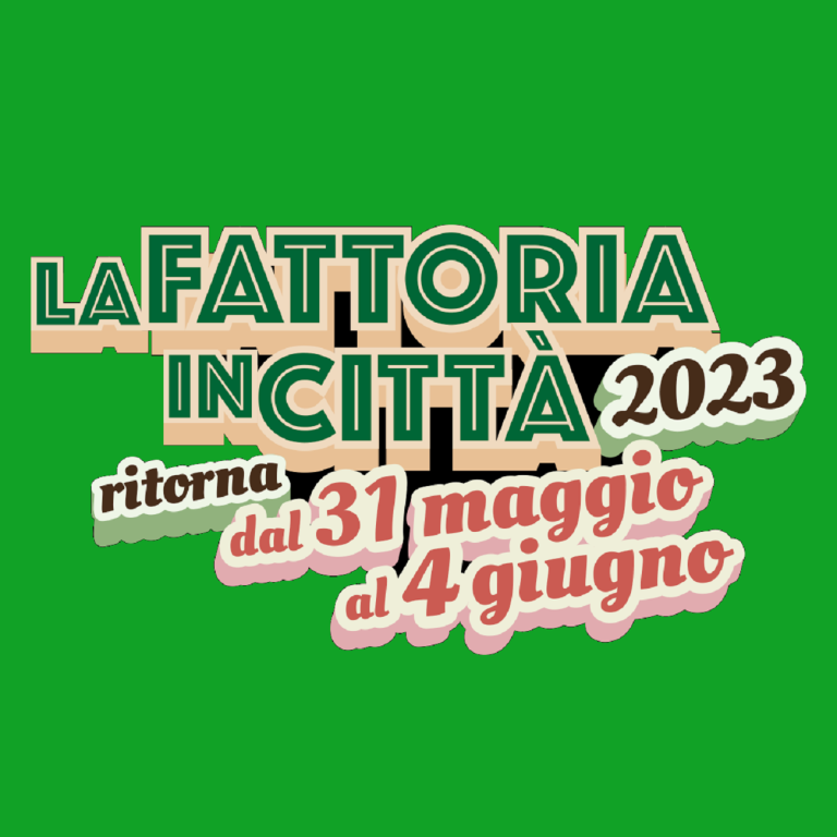 La Fattoria in Città 2023 a Vercelli